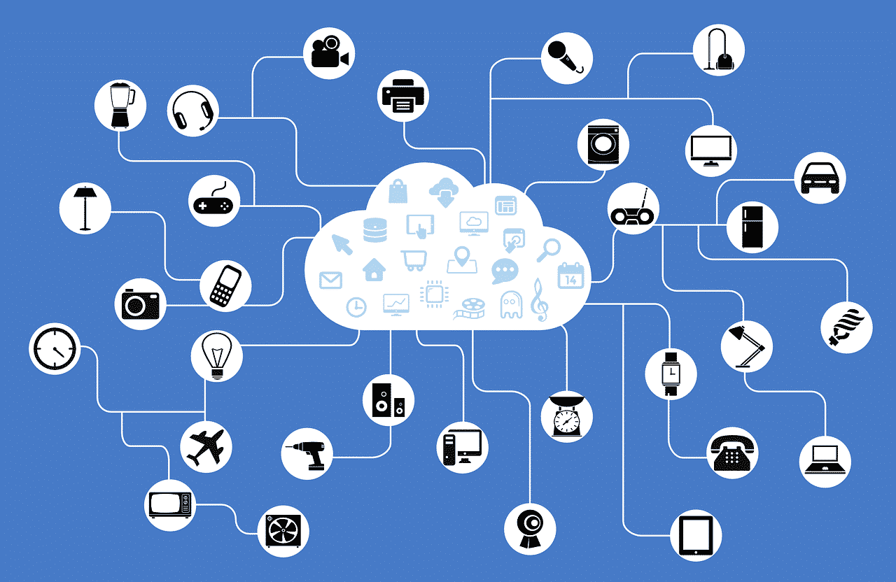 Quels sont les IOT au service de l'industrie ?