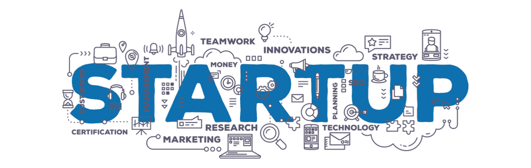 startup industrie 4.0