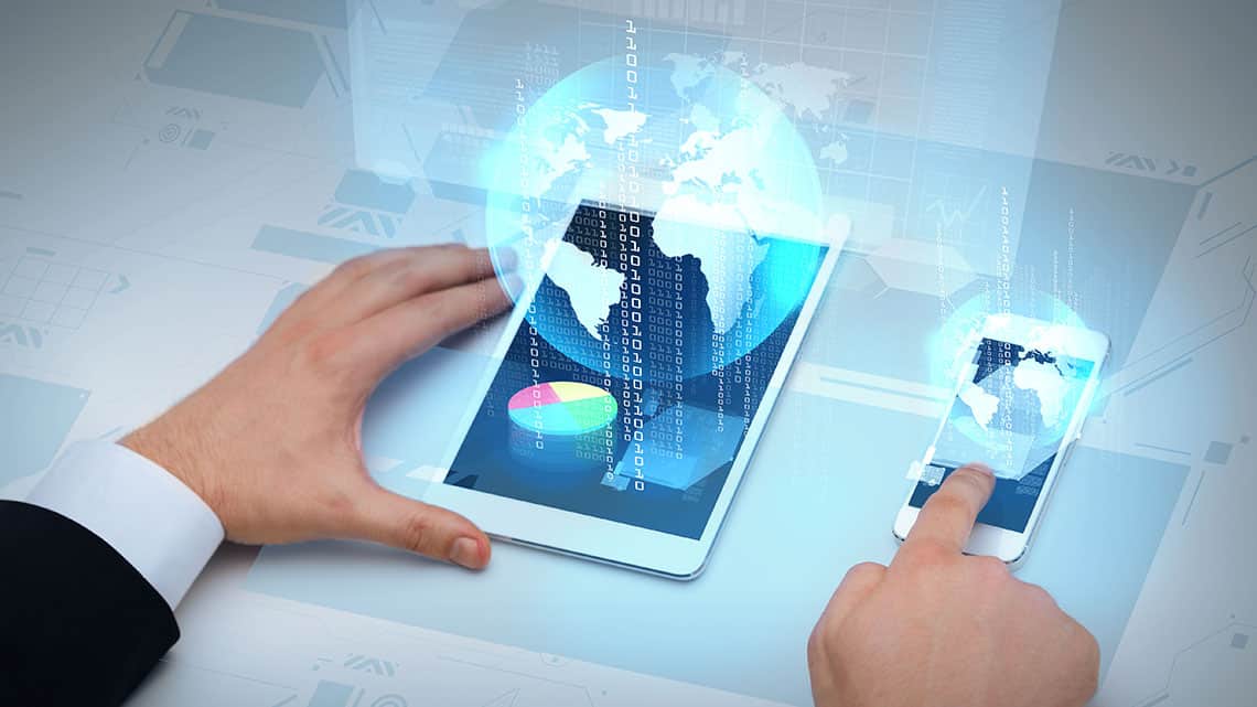 transformation digitale