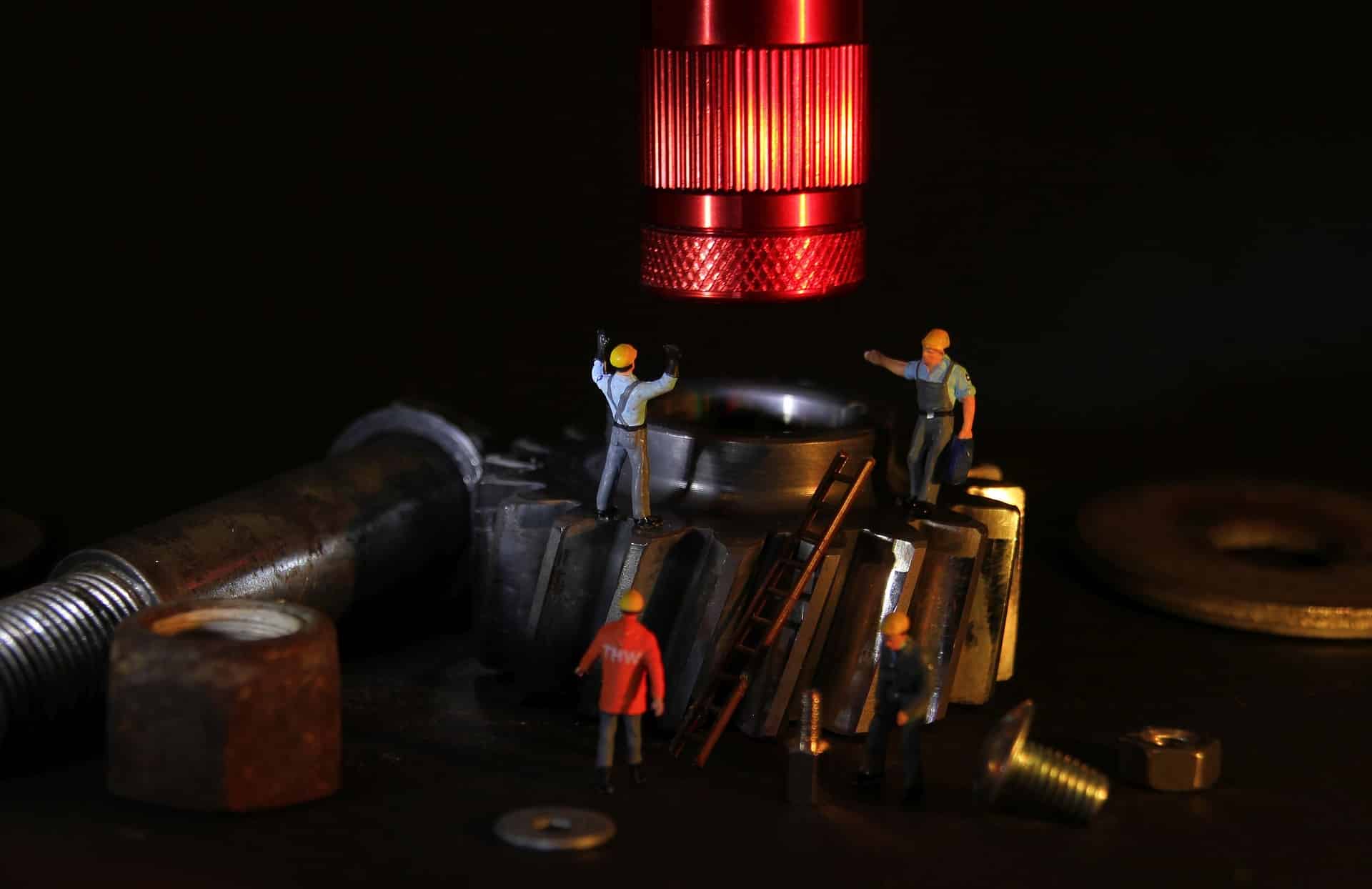 Maintenance Prédictive et Prescriptive