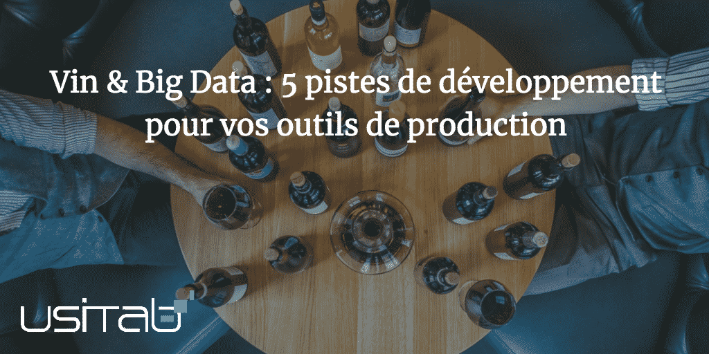 vin et big data
