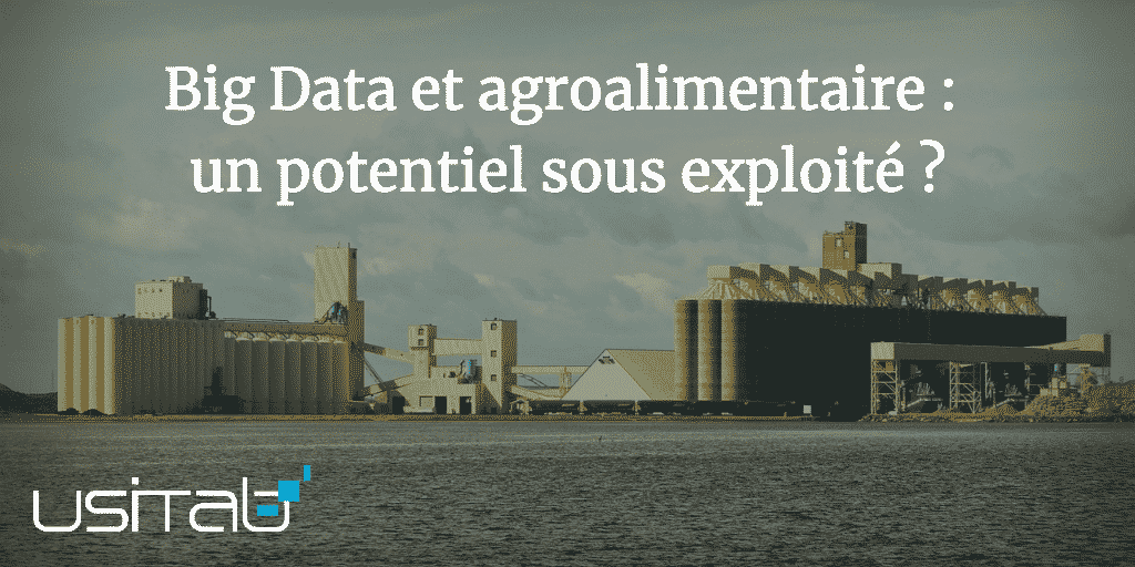 big data et agroalimentaire
