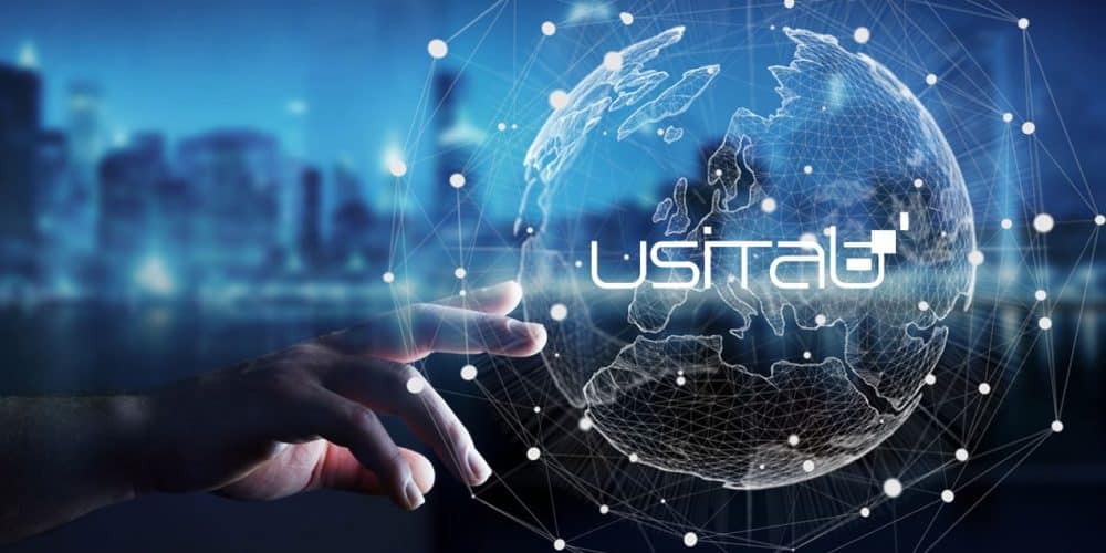 Usitab fait parti de la cartographie de l'industrie du futur en France